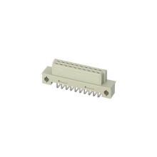 Right Angle 20 Pin Headers DIN 41612/IEC 60603-2 Connectors